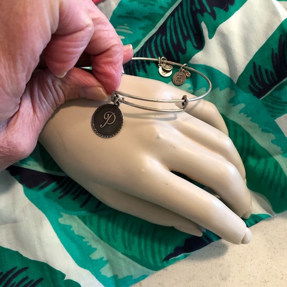 Alex & Ani bracelet - Picture 6 of 9